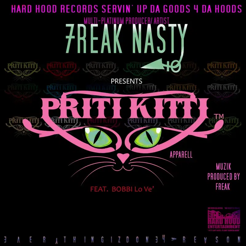 Priti Kitti
