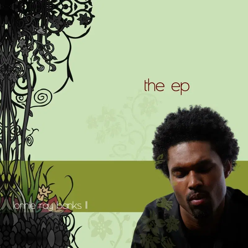 Life & Lyrics EP