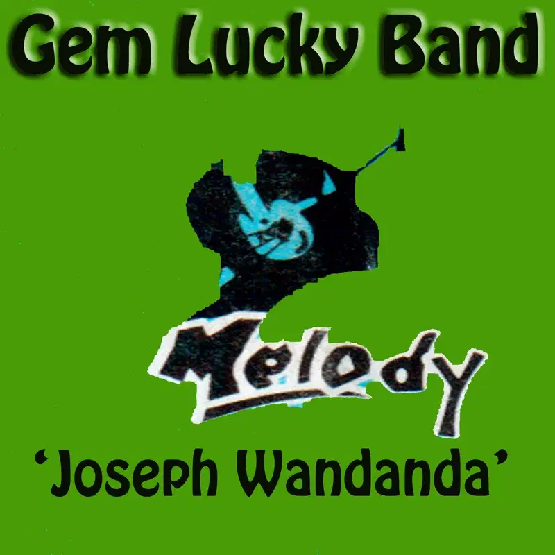 Joseph Wandanda