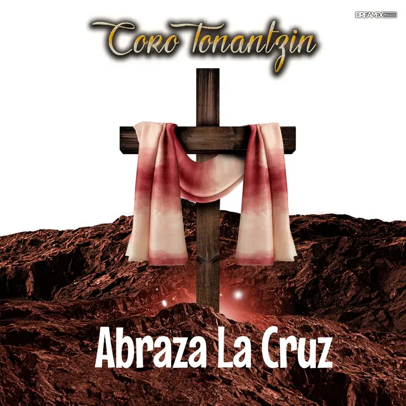 Abraza La Cruz