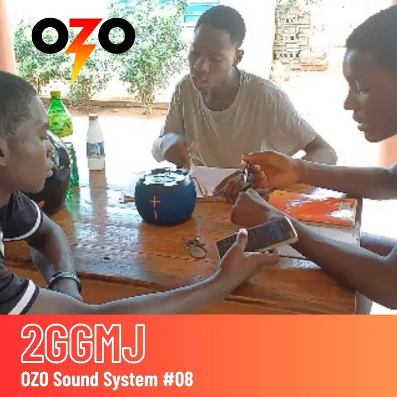 2GGMJ OSS #08