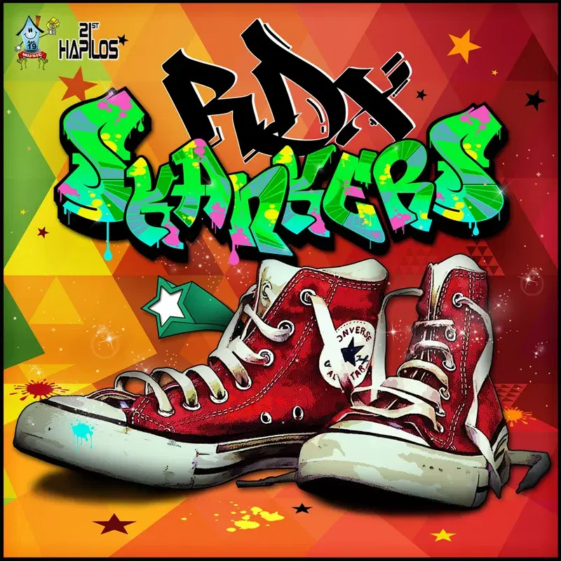 Skankers