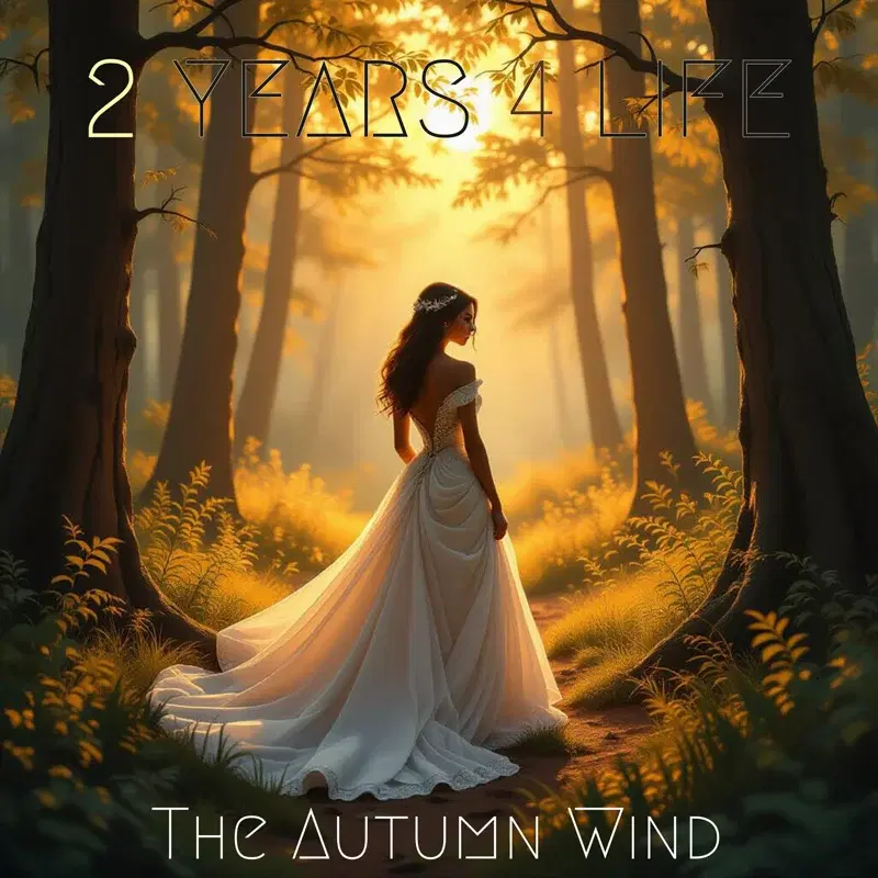 The Autumn Wind