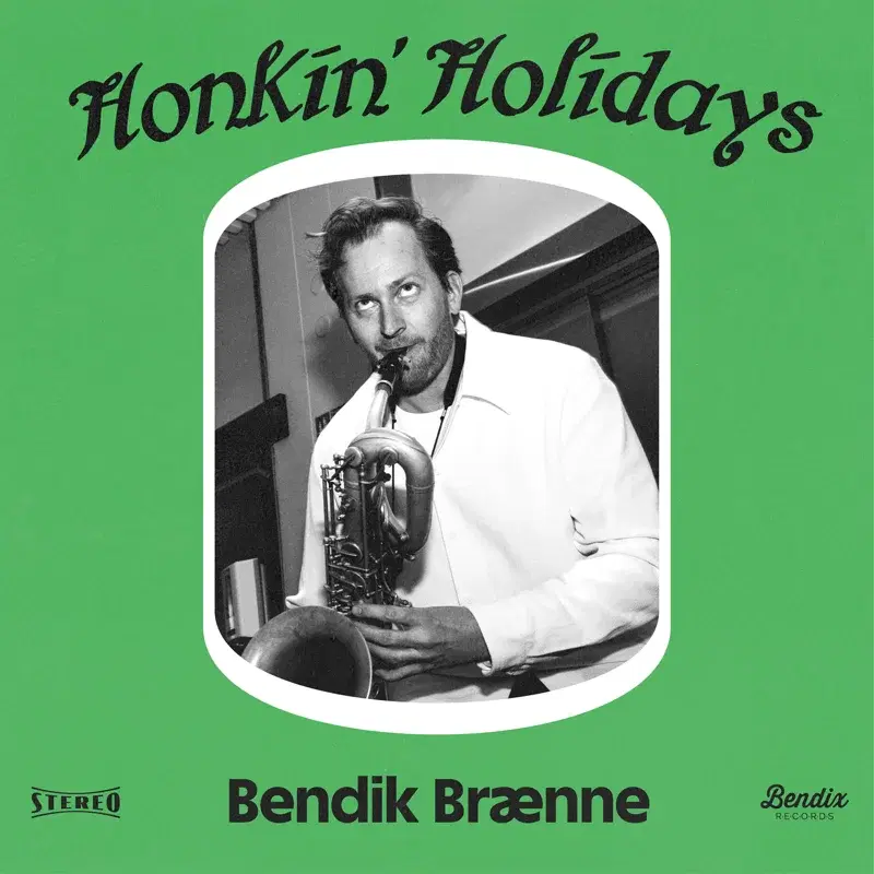 Honkin' Holidays