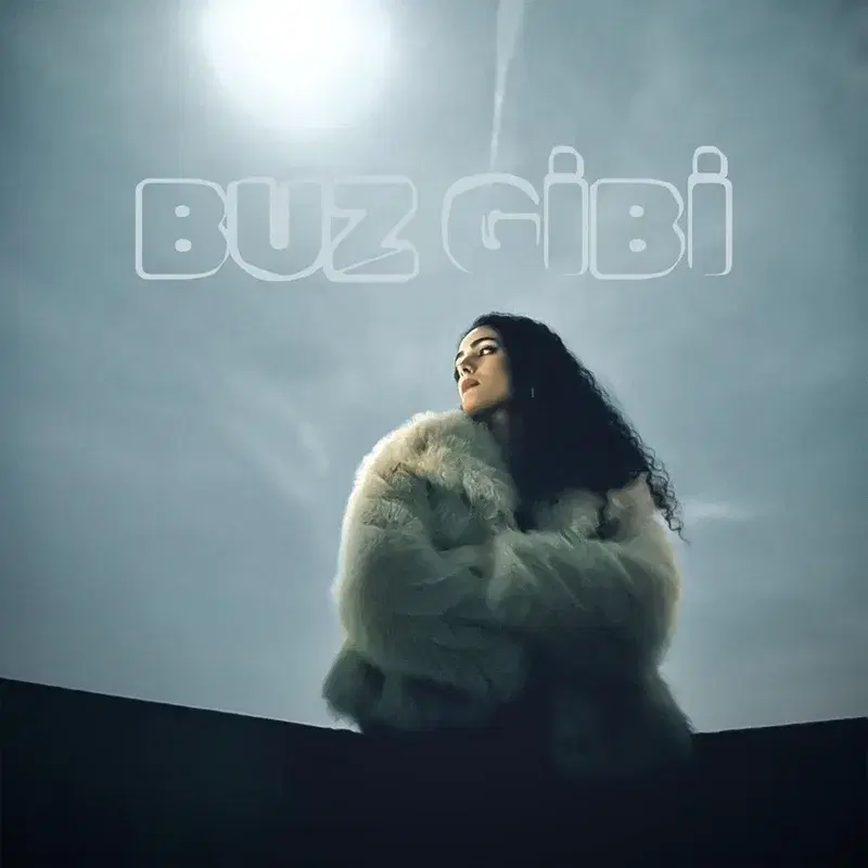 BUZ GİBİ