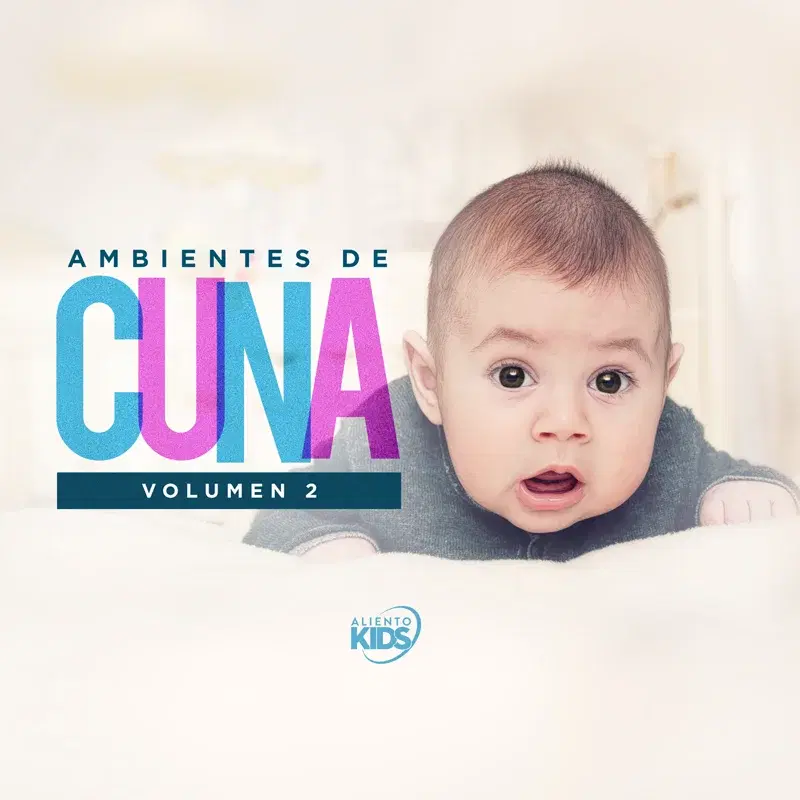 Ambientes de Cuna, Vol. 2