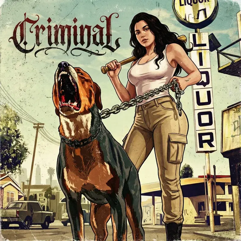 CRIMINAL