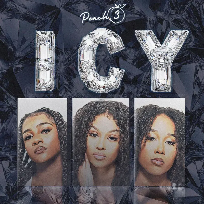 Icy
