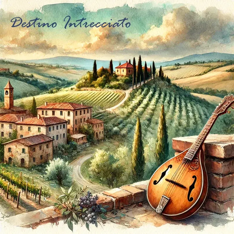 Destino Intrecciato