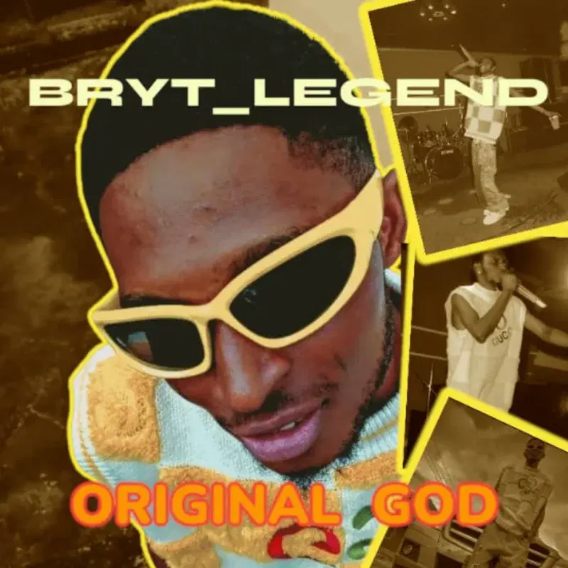 Original God