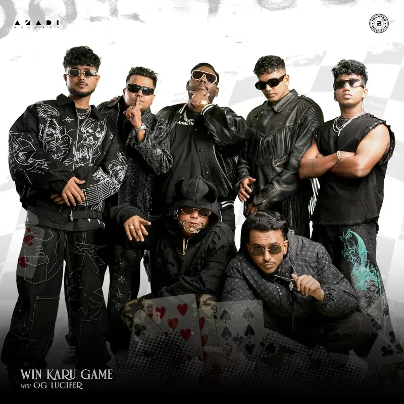 Win Karu Game