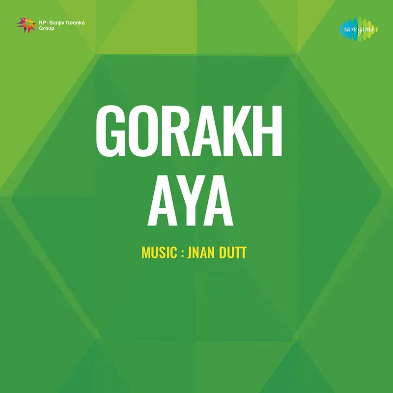 Gorakh Aya (Original Motion Picture Soundtrack)
