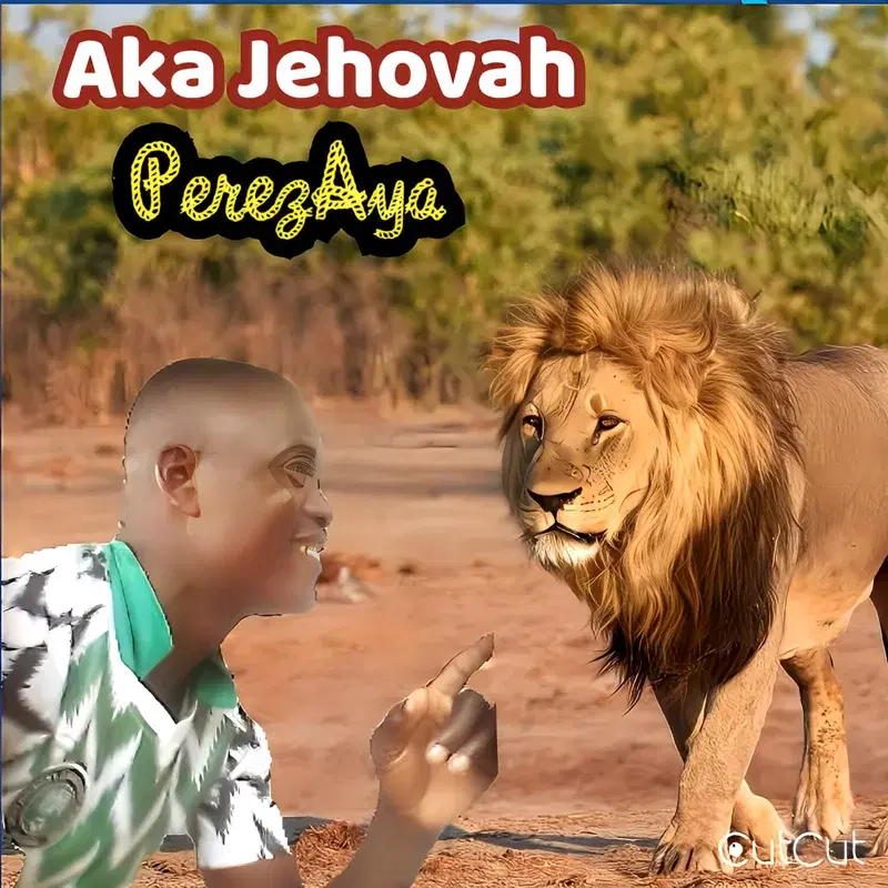 Aka Jehovah