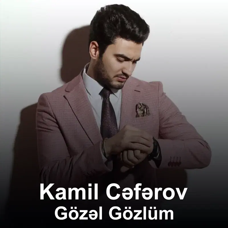 Gözəl Gözlüm