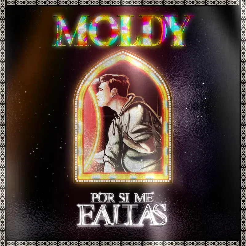 Por Si Me Faltas
