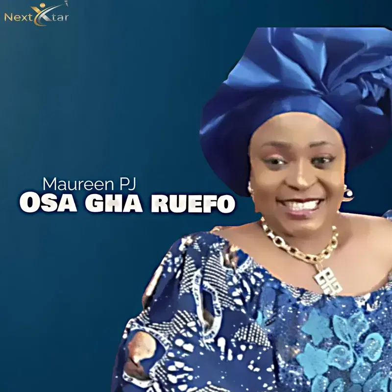 Osa Gha Ruefo