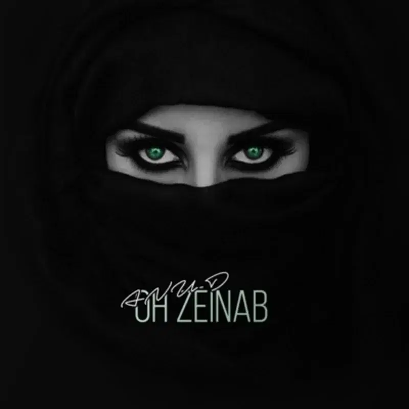 Oh Zeinab