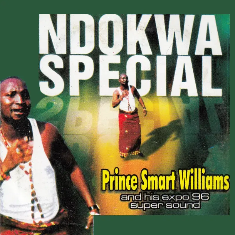 Ndokwa Special