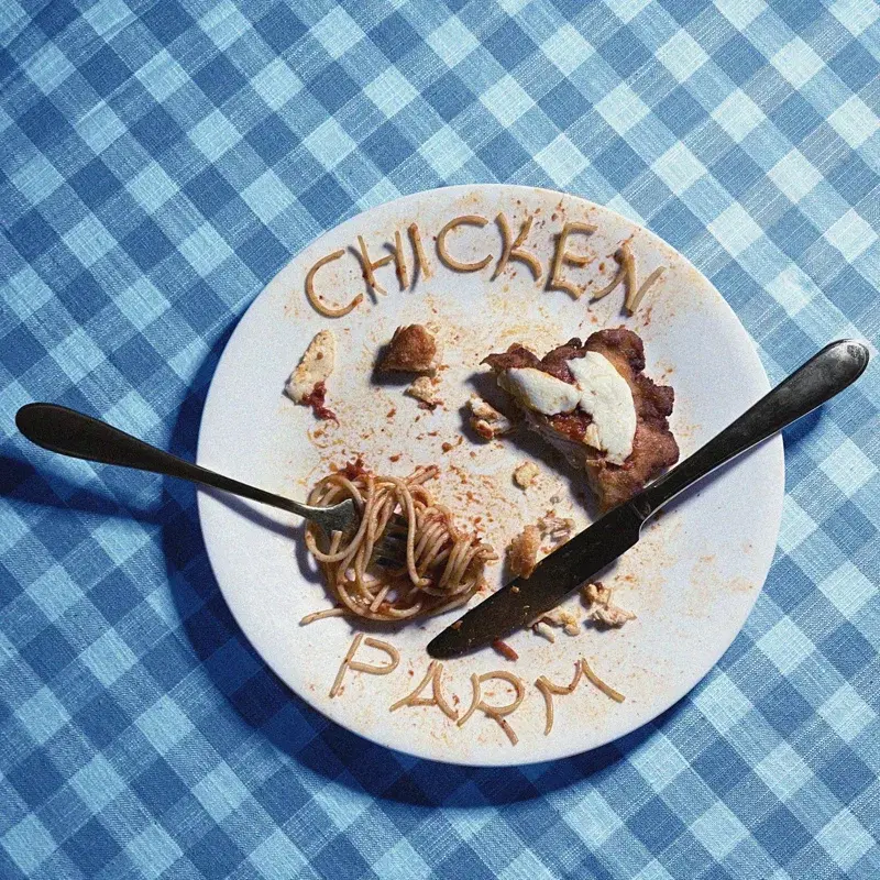 Chicken Parm