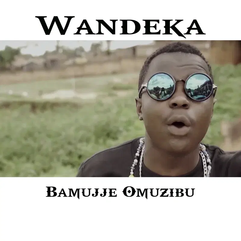 Wandeka