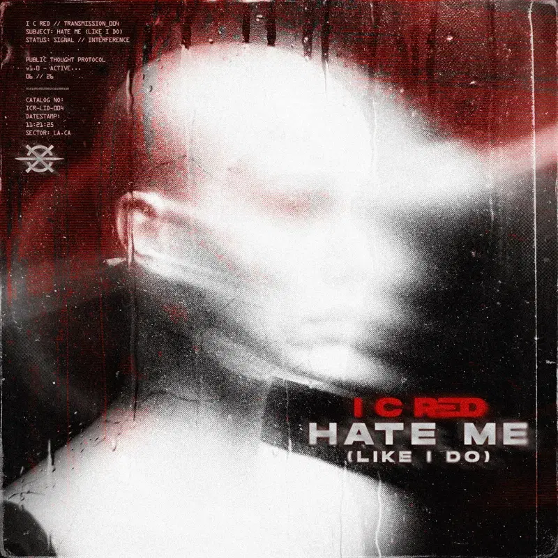 HATE ME (LIKE I DO)