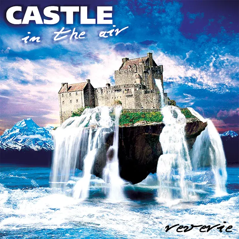 Castle In The Air