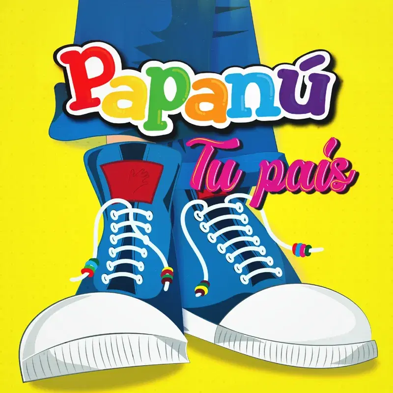 Tu País