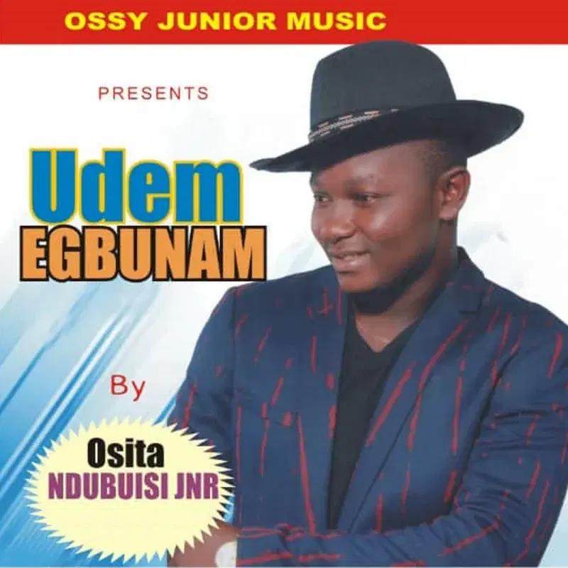 Udem Egbunam