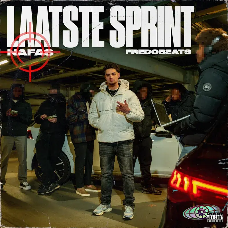 Laatste Sprint
