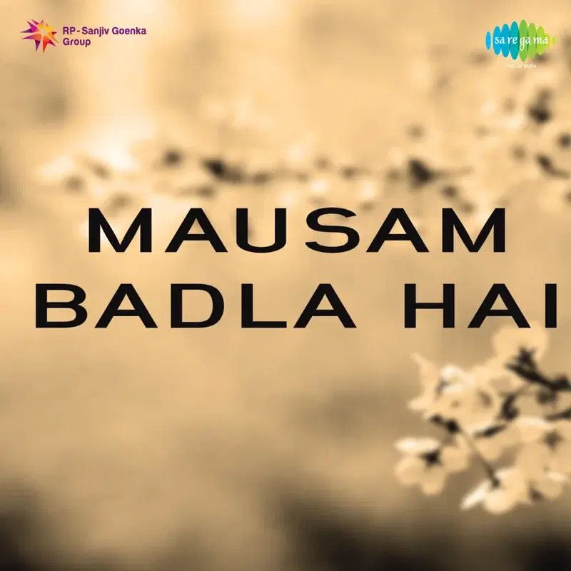 Mausam Badla Hai (Original Motion Picture Soundtrack)