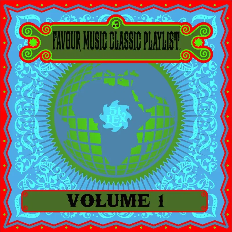 Favour Music Classic Playlist, Vol. 1