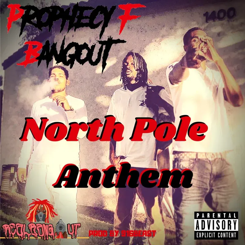 North Pole Anthem