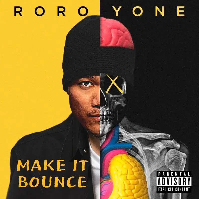 Make It Bounce