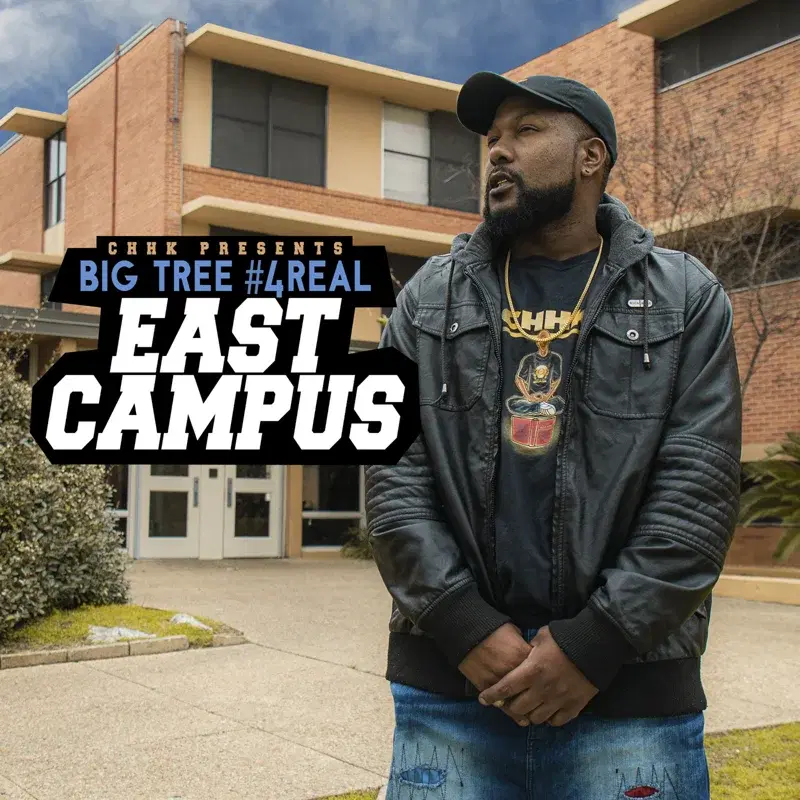 East Campus