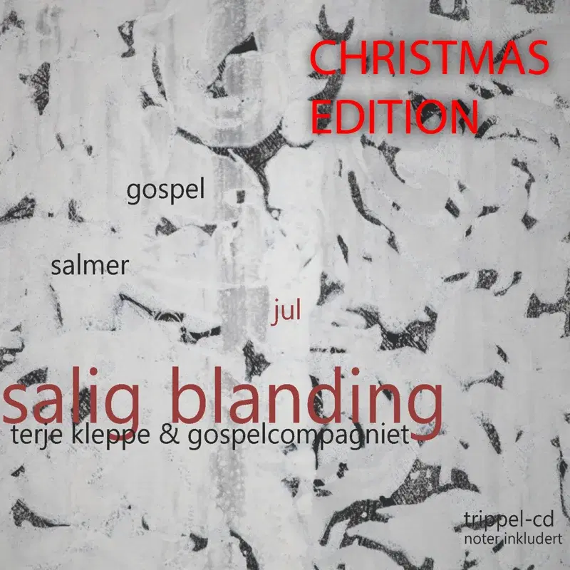 Salig blanding