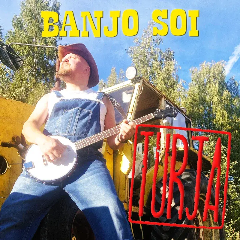 Banjo soi