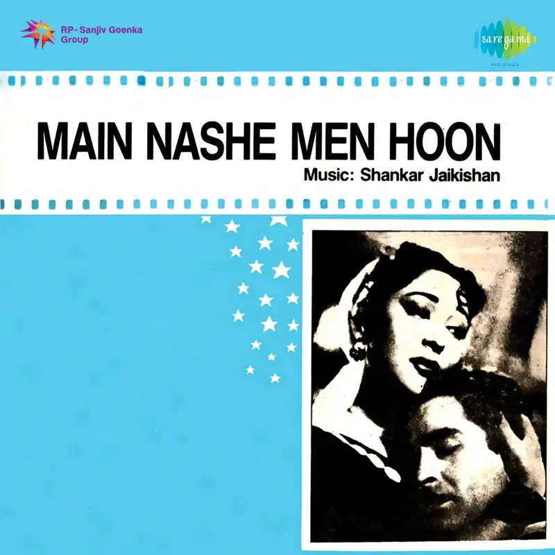 Main Nashe Men Hoon (Original Motion Picture Soundtrack)