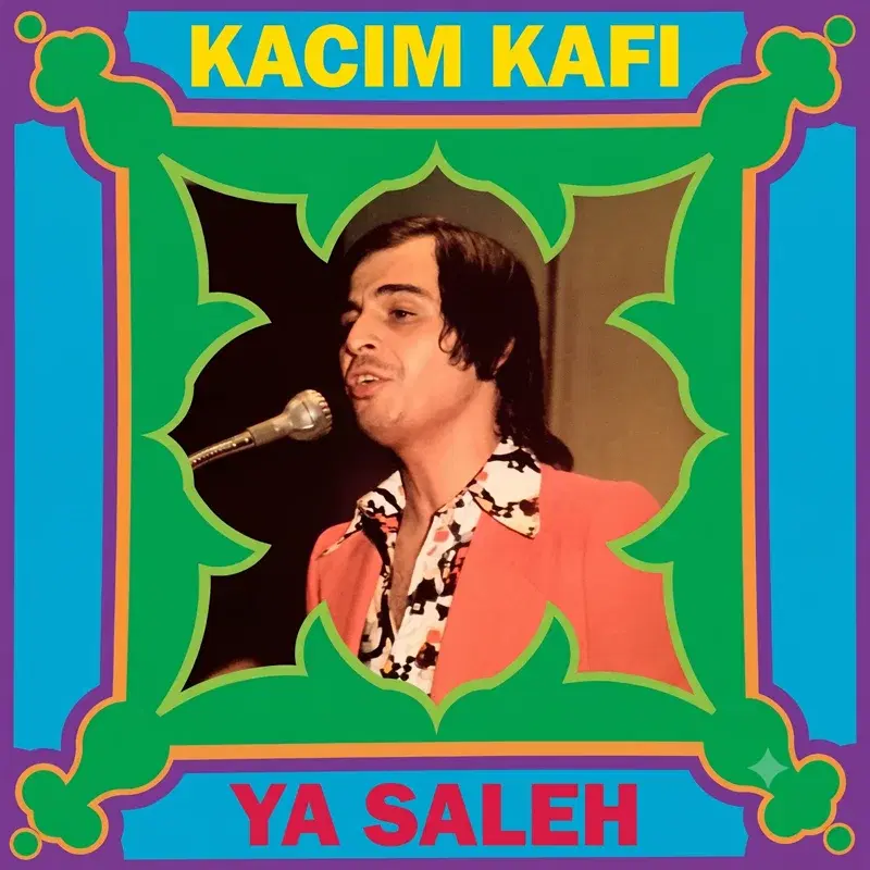Ya Saleh