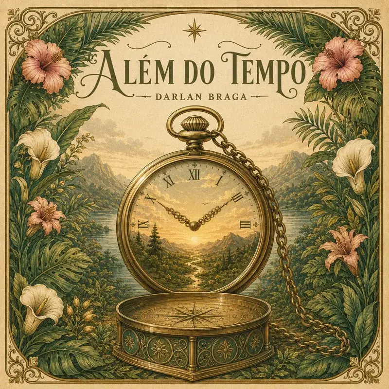 Além do Tempo