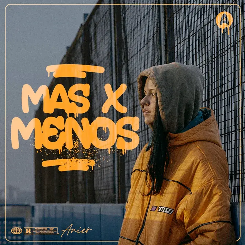 Más x Menos