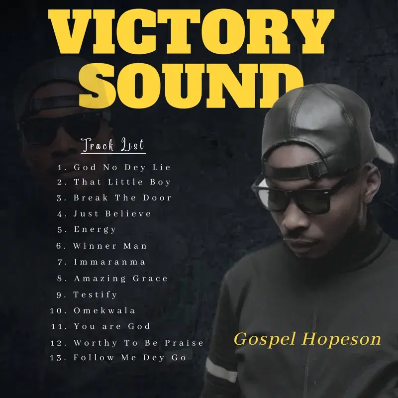 Victory Sound