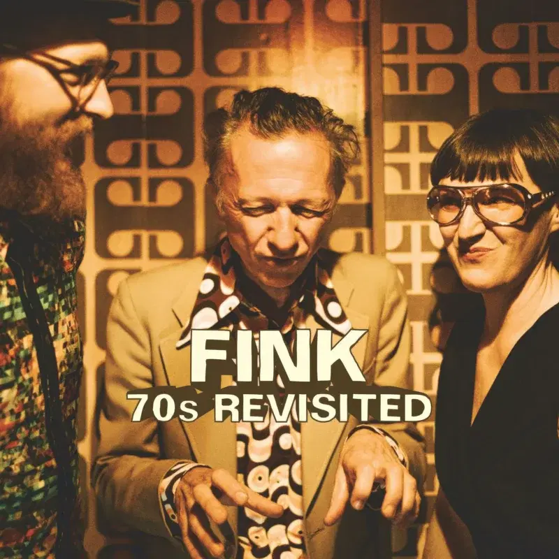 Fink 70s Revisited – Sound of Music