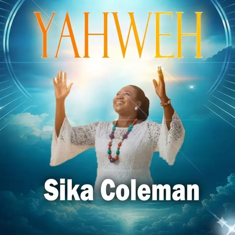 YAHWEH