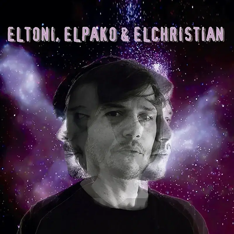 El Toni, El Pako & El Christian