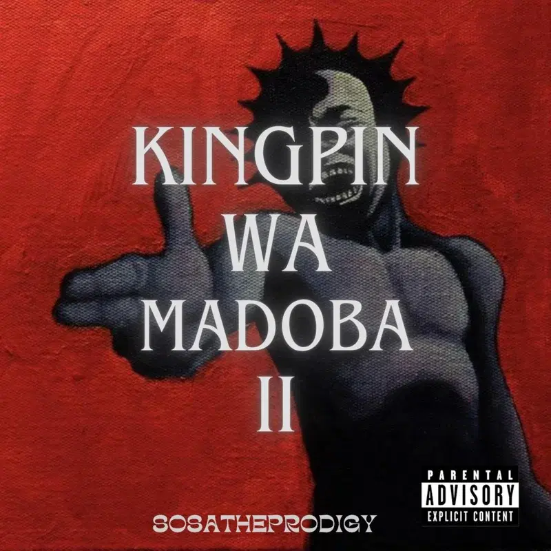 KINGPIN WA MADOBA II