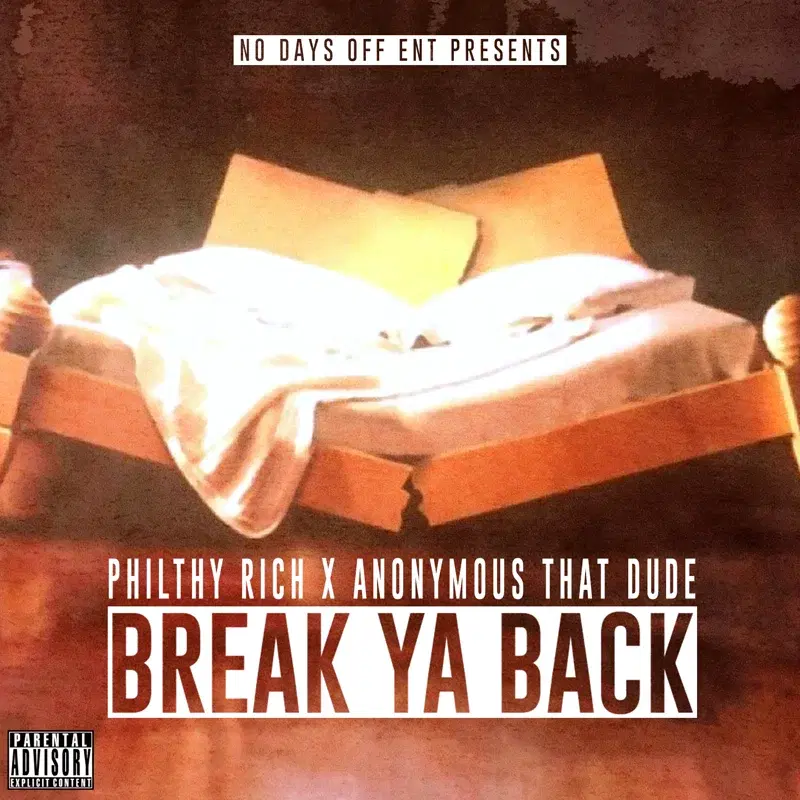 Break Ya Back