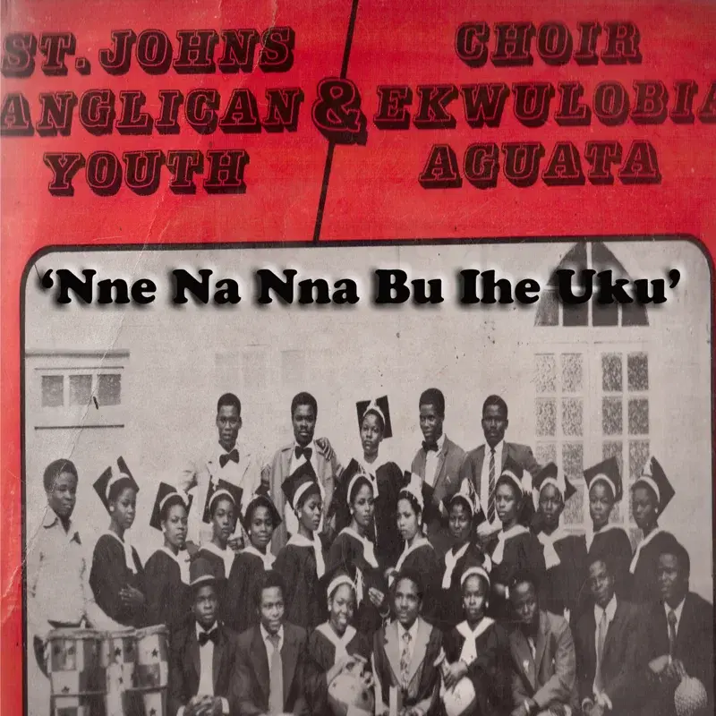 Nne Na Nna Bo Ihe Uku