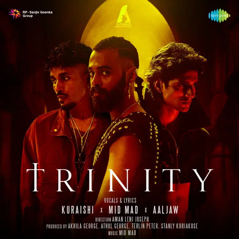 Trinity