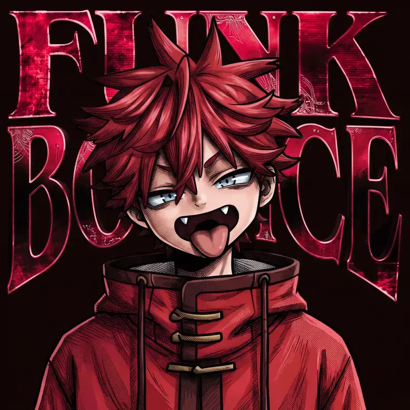 FUNK BOUNCE