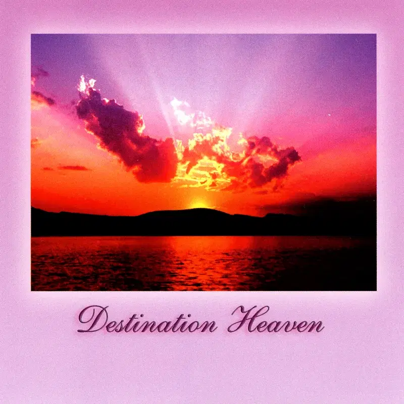 Destination Heaven